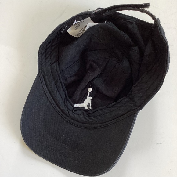 Toddler AIR JORDAN ball cap (i1) - Picture 4 of 6